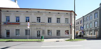 Strefa Nieruchomości